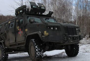 Авто з українськими воїнами підірвалося на Донбасі: майже десяток постраждалих