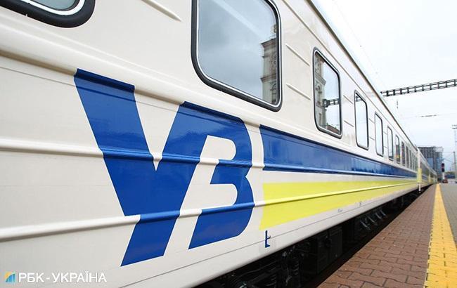 В Україні почали дорожчати квитки на потяг