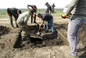 Віднайдений саркофаг на Тернопільщині дослідили археологи: що вдалося з'ясувати ( фото)