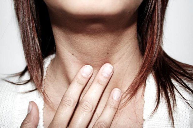 То жарко, то холодно: 6 ознак того, що потрібно перевірити щитовидку