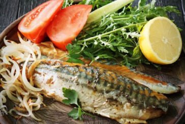 Для справжніх гурманів: 9 оригінальних страв з риби до Вербної неділі