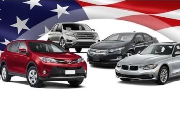 В чем выгода покупки авто из Америки?
