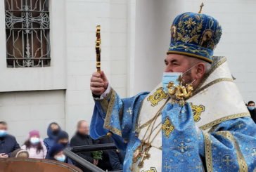 На Тернопільщині священників закликали до неперервної молитви для припинення епідемії коронавірусу