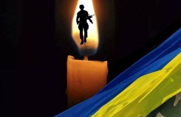 На Донбасі знову загинув український воїн