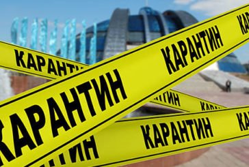 На Тернопільщині - сотні порушень карантину