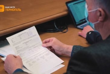 У Тернополі ситуація із захворюваністю на COVID-19 стабілізувалася і, ймовірно, знижуватиметься