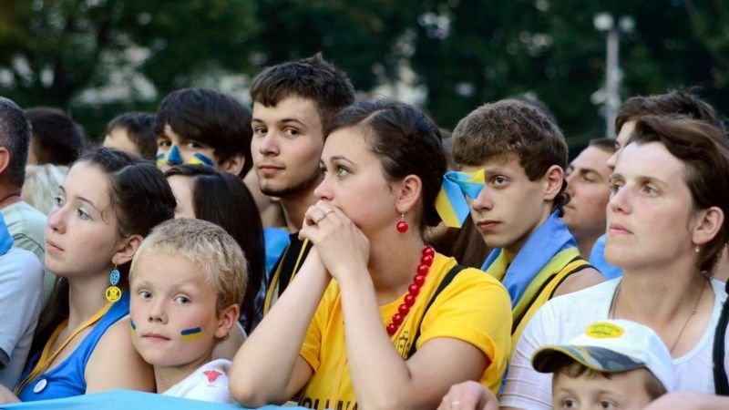 Невтішний прогноз: населення України за 5 років скоротиться майже на мільйон