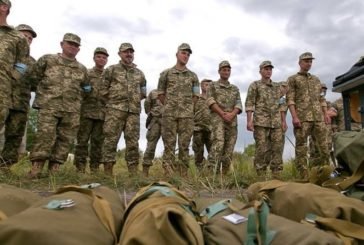 З бюджету Тернопільської громади профінансують функціонування Батальйону тероборони