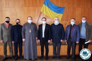 Священнослужителям Шумщини запропонували взяти під особливу опіку сім’ї, що опинилися в складних життєвих обставинах