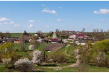Безслідно зникле село: із Струсівки на Чортківщині залишилася лише однойменна вуличка