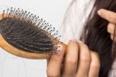 Як зупинити втрату волосся: 3 домашні засоби