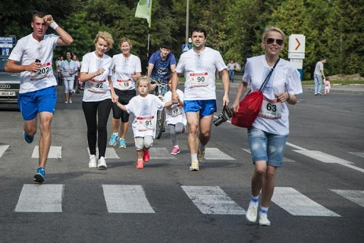 Як у Тернополі святкують День вишиванки: план заходів