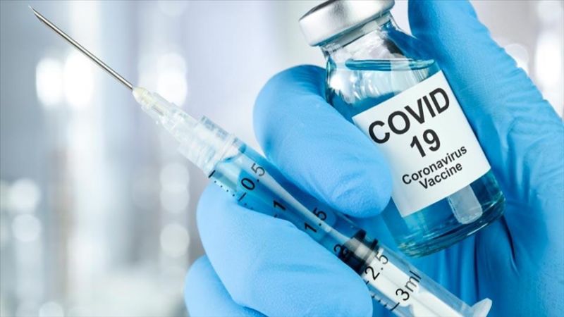 На Тернопільщині розпочнеться повторна вакцинація проти COVID-19