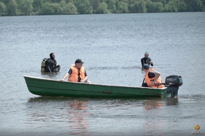 Тернопільський став готують до купального сезону