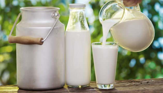 Коли за молоко доведеться заплатити 14% ПДВ