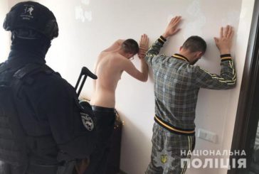 На Тернопільщині викрили трьох «закладчиків», які розповсюджували наркотики