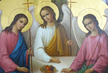 Діяння Духа Божого – чудо П’ятидесятниці: українці святкують Трійцю