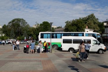 На Тернопільщині в табір «Лісовий» відправили 100 дітей пільгових категорій