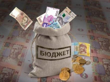 Місцеві бюджети Тернопільщини отримали майже 1,4 млрд грн податку на доходи фізосіб