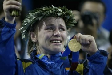 Олімпіада: чекаємо українських перемог