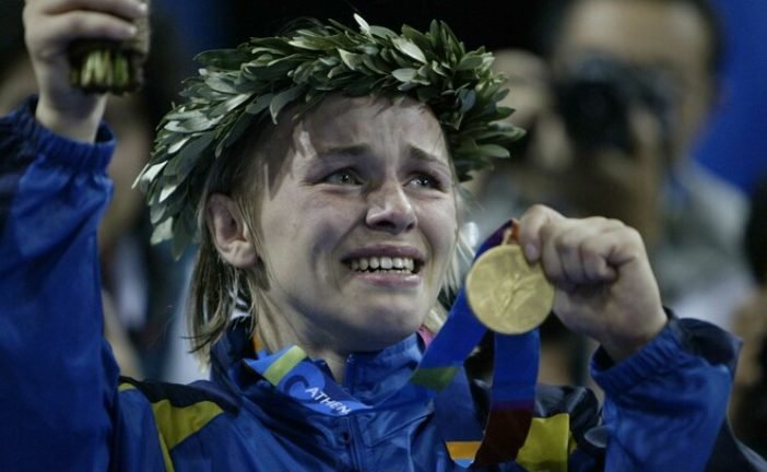 Олімпіада: чекаємо українських перемог