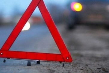 В аварії на Рівненщині загинув водій тернопільського агропідприємства