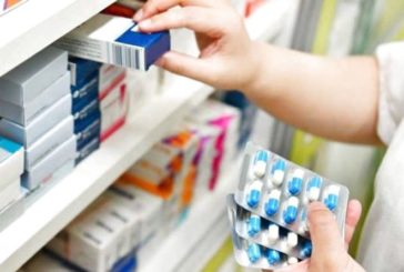 З серпня аптеки будуть відпускати антибіотики тільки за рецептом: відповіді на найпоширеніші питання