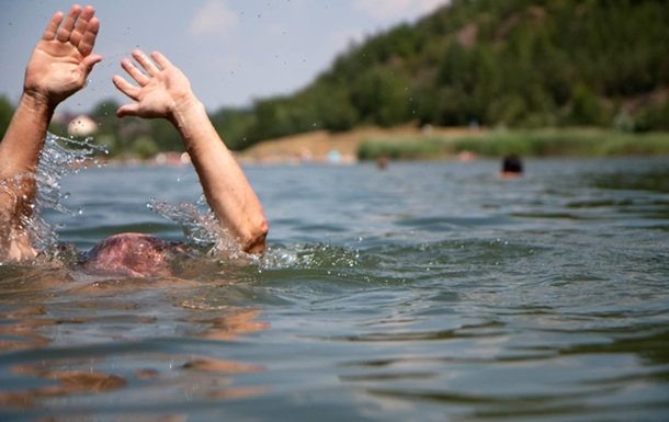 На Тернопільщині вчора втопилися двоє людей