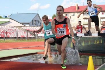 Спортсмени ЗУНУ вибороли срібло та бронзу на чемпіонаті України