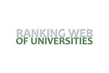 ЗУНУ посів 20 місце у міжнародному рейтингу Webometrics Ranking Web of Universities