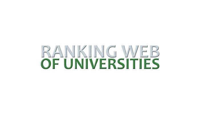 ЗУНУ посів 20 місце у міжнародному рейтингу Webometrics Ranking Web of Universities