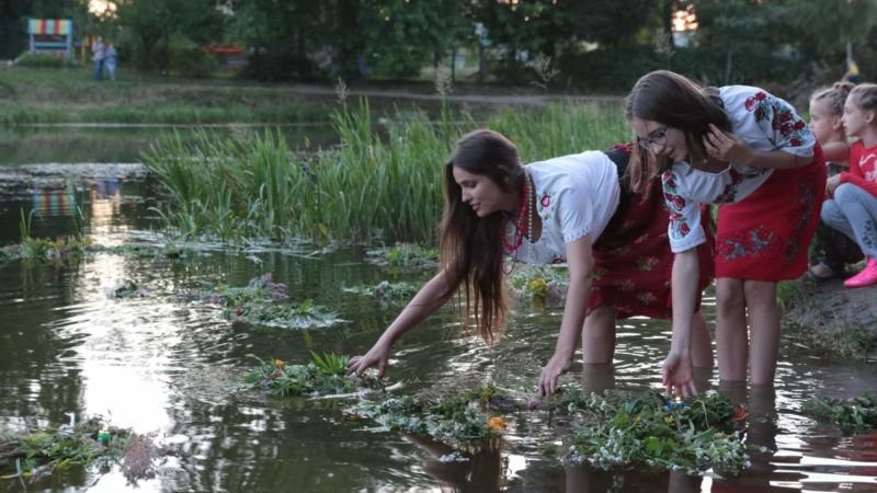 Яку погоду очікувати тернополянам на Івана