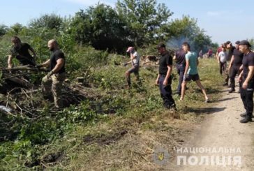 На Тернопільщині через 17 років знайшли тіло 16-річного хлопця: його на сміттєзвалищі «поховали» товариші