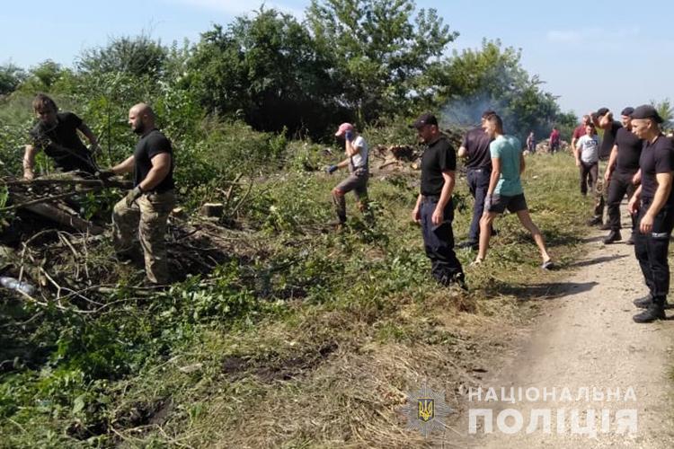 На Тернопільщині через 17 років знайшли тіло 16-річного хлопця: його на сміттєзвалищі «поховали» товариші