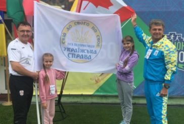 Торонто – Тернопіль: як патріотичне партнерство Ігоря Бокія та Михайла Ратушняка єднає українську діаспору