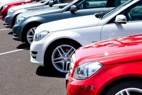 Власники елітних авто поповнили місцеві бюджети Тернопільщини
