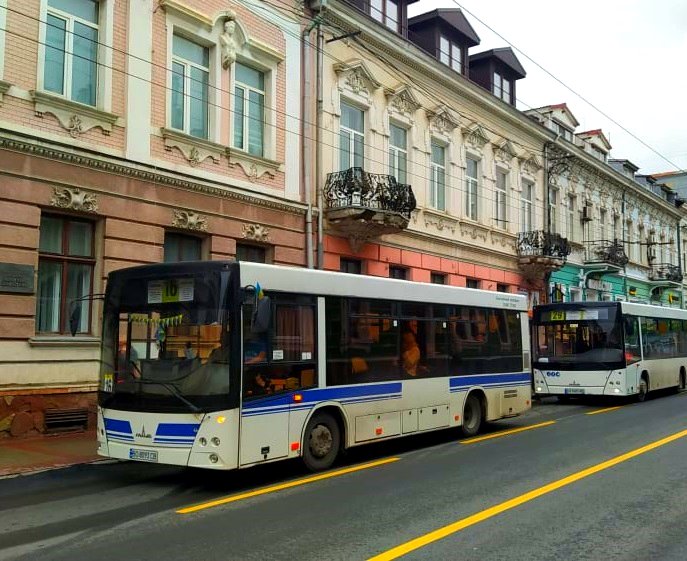 У Тернополі запроваджують «Єдиний квиток» для проїзду у громадському транспорті