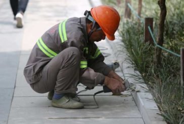 В Україну масово їдуть трудові мігранти з Азії