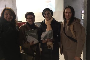 «Тисячі українців робили те, що здавалось неможливим»: у Тернополі презентували книгу про волонтерів