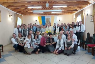 У Зарваниці на Тернопільщині організовують реколекції для подружніх пар