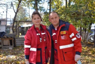 Їхня місія – рятувати життя: у Тернополі відбувся чемпіонат бригад швидкої допомоги області (фото)