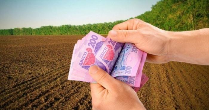 На розвиток тергромад Тернопільщини землевласники сплатили 319,5 млн грн
