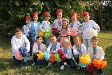 Гурт «Веселі непосиди» із Залізців на Тернопільщині: діти, яких об’єднала любов до творчості