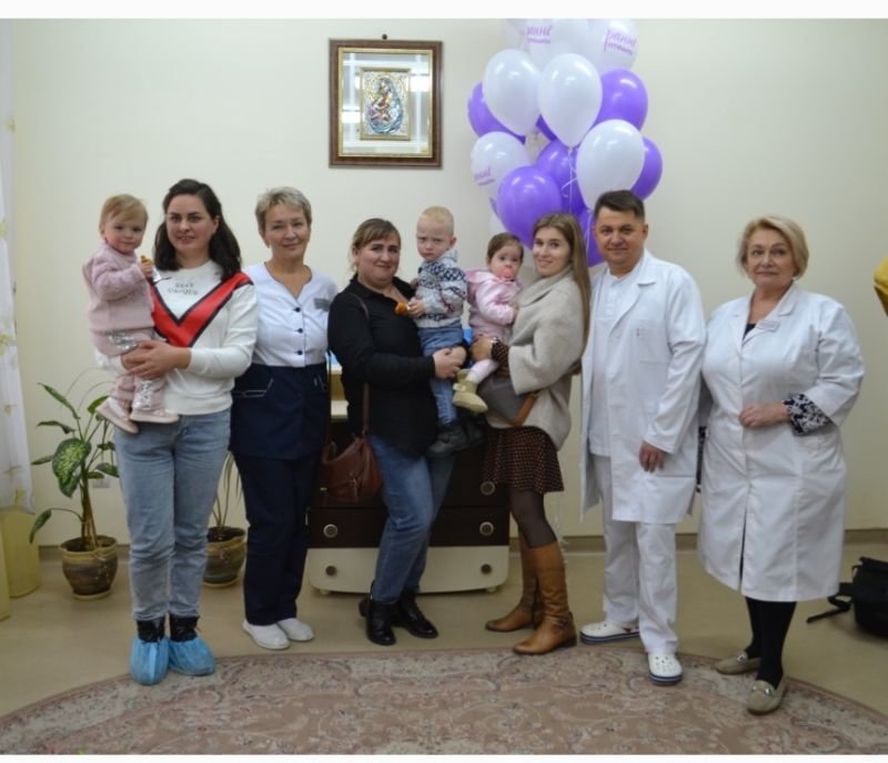 «Софійка важила 610 грамів і провела у реанімації 89 днів»: у тернопільському перинатальному центрі виходили 4 тисячі малюків, які народилися передчасно.