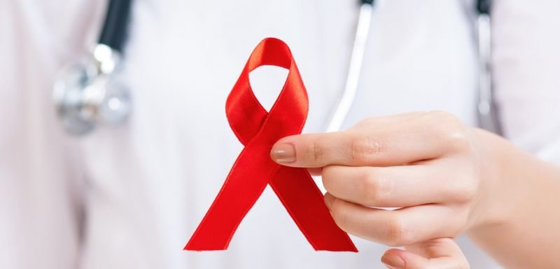 1 грудня в Тернополі можна буде безкоштовно пройти тестування на ВІЛ-інфекцію