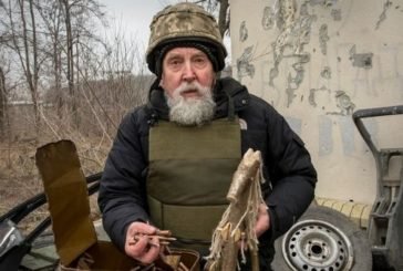 Казка про Коника: Анатолій Лютюк – найвідоміший українець Естонії родом з Тернопільщини став героєм документального фільму