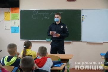 Насильство у школах: у Тернополі дітей вчать протидіяти жорстокості