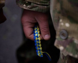 Російські окупанти вбили українського воїна на Донбасі