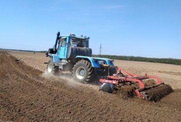 В Україні 10 мільйонів гектарів землі обробляється неофіційно
