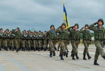 Збройні Сили України - серед 25 найсильніших армій світу